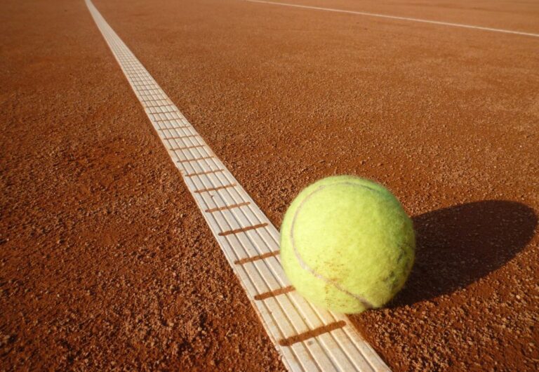 Pane kalendrisse kirja 2024 juuli teine nädal! Just siis toimuvad kõik meistrivõistlused Tallinna Kalevi tenniseklubis.