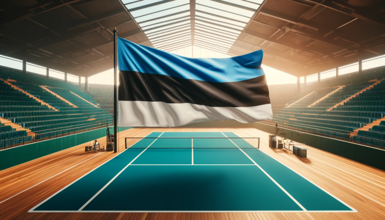 Eesti Tennise Liidu seeniorkoondiste moodustamise juhend võistkondlikeks tiitlivõistlusteks.